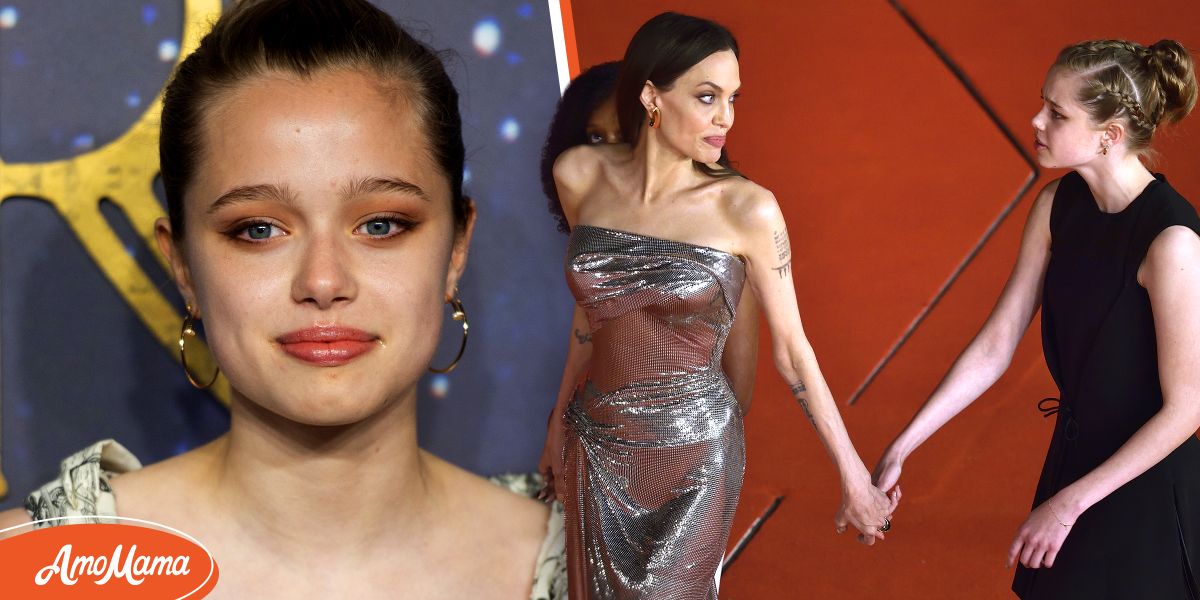 Angelina Jolie's Daughter Shiloh: Unpacking Her Wealth Story